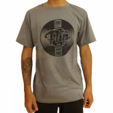 Camiseta Flip Side Mescla