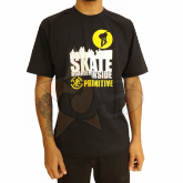 Camiseta Primitive Skate Inside