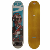 Shape Flip Odissey - Luan de Oliveira 8.0