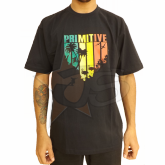 Camiseta Primitive Roots